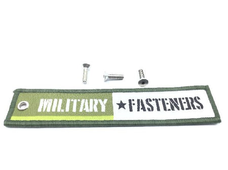 MS24671-15 Machine Screw (3)