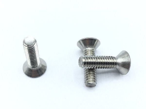 MS24671-15 Machine Screw (5)
