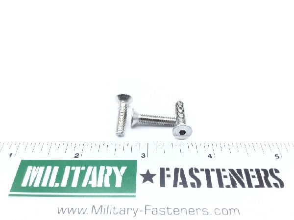 MS24671-16 Machine Screw