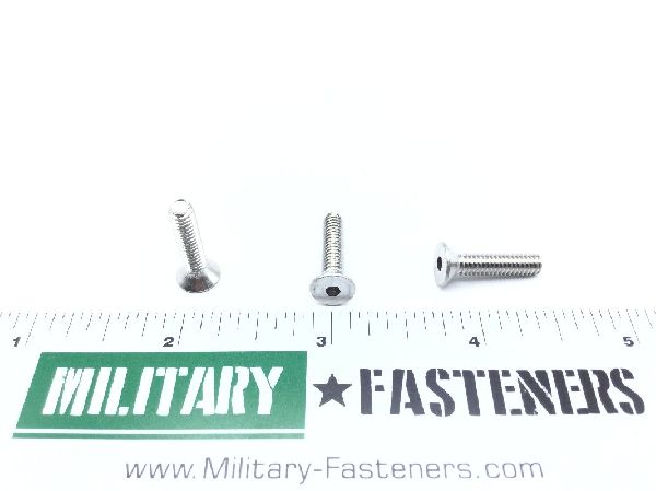 MS24671-16 Machine Screw (2)