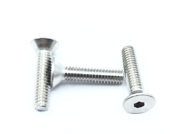 MS24671-16 Machine Screw (4)