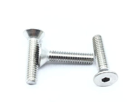 MS24671-16 Machine Screw (4)