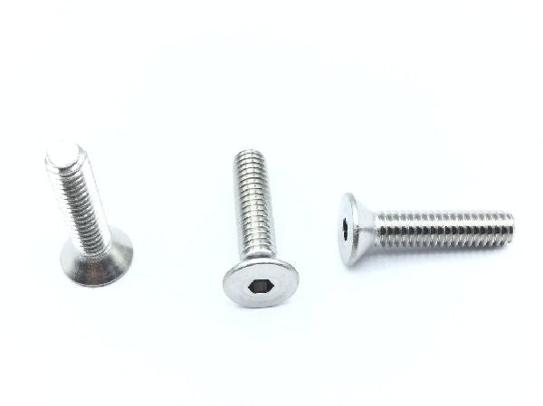 MS24671-16 Machine Screw (5)