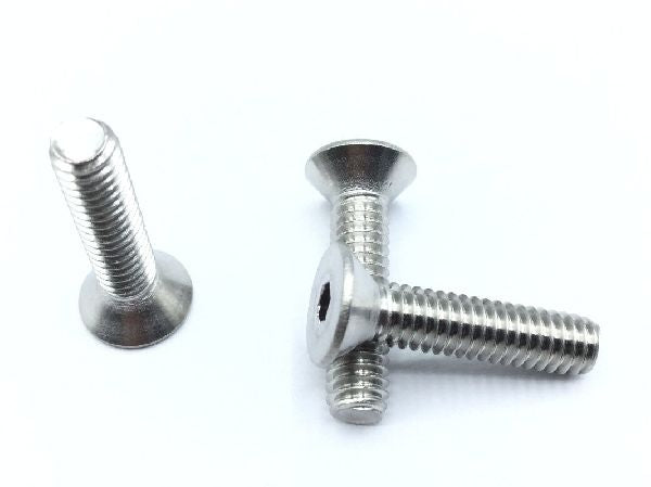 MS24671-16 Machine Screw (6)