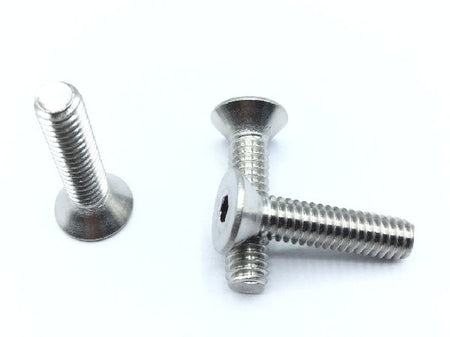 MS24671-16 Machine Screw (6)