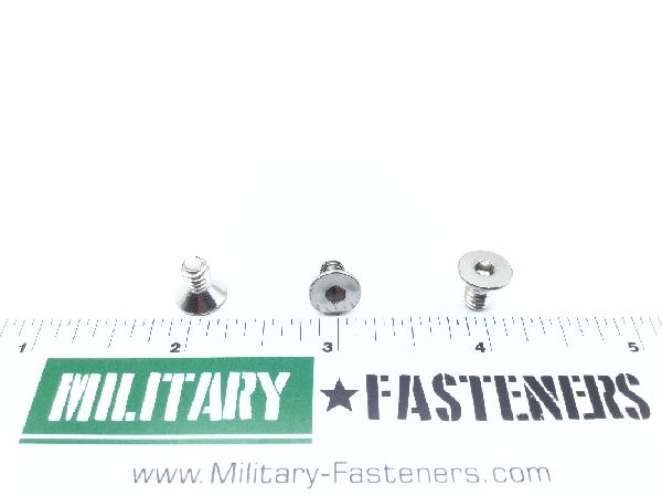 MS24671-19 Machine Screw