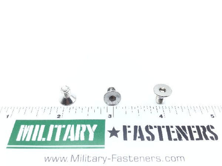 MS24671-19 Machine Screw