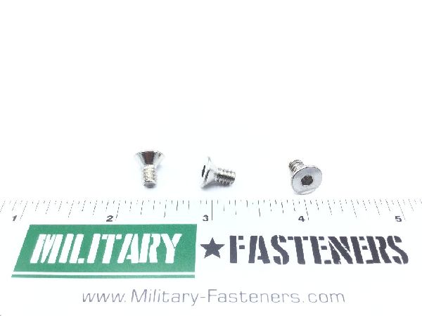 MS24671-19 Machine Screw (2)