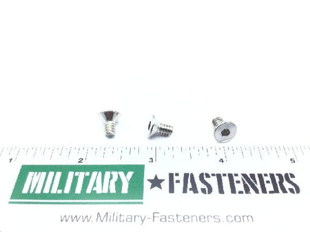 MS24671-19 Machine Screw (2)