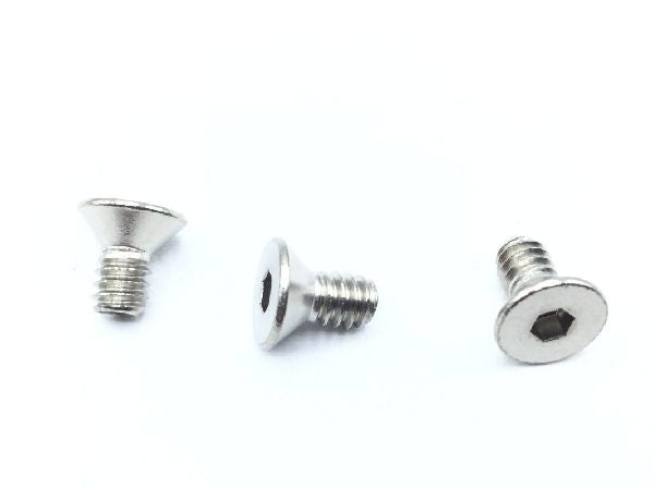 MS24671-19 Machine Screw (4)