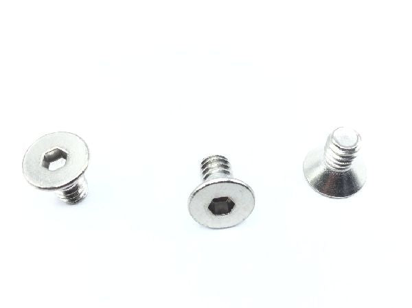 MS24671-19 Machine Screw (5)