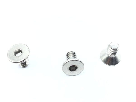 MS24671-19 Machine Screw (5)