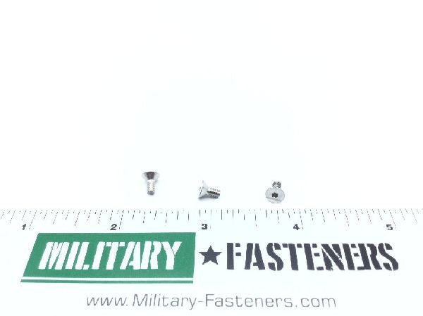 MS24671-1 Machine Screw (2)