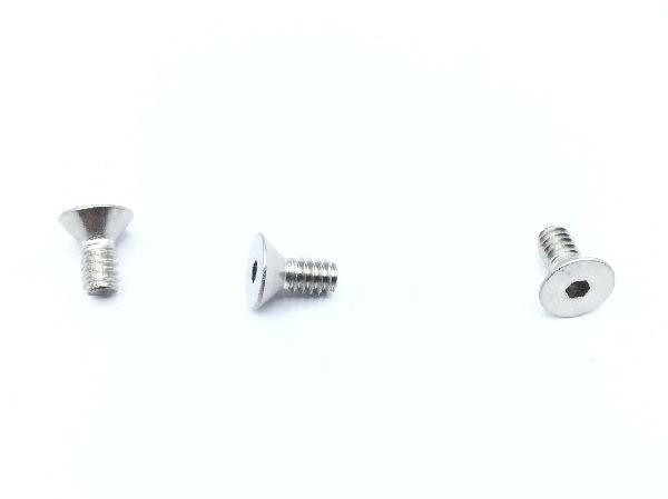 MS24671-1 Machine Screw (3)