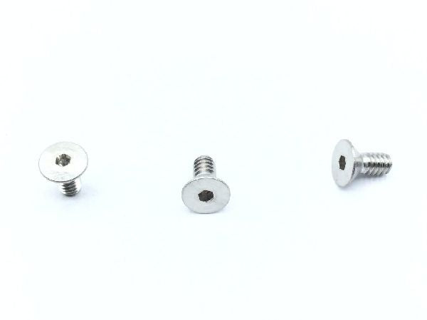 MS24671-1 Machine Screw (4)