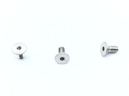 MS24671-1 Machine Screw (4)