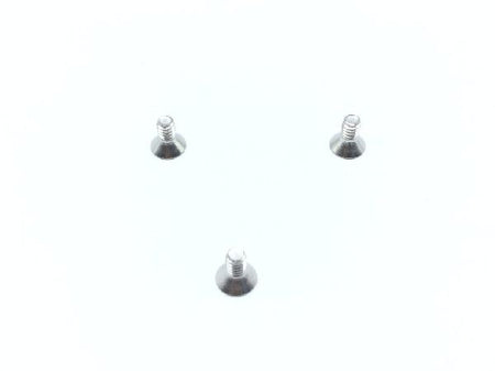 MS24671-1 Machine Screw (5)