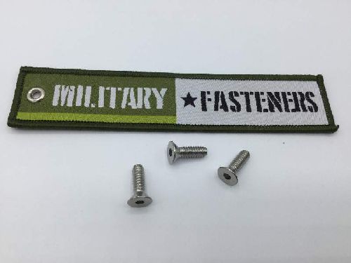 MS24671-21 Socket Head Cap Screw
