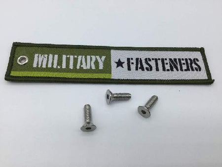 MS24671-21 Socket Head Cap Screw