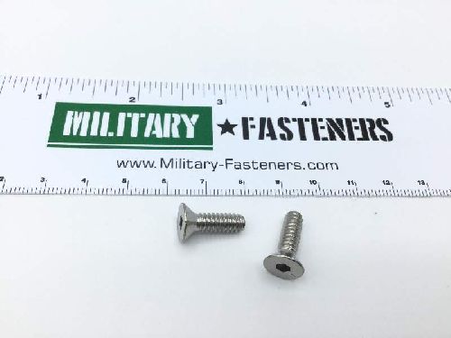 MS24671-21 Socket Head Cap Screw (2)