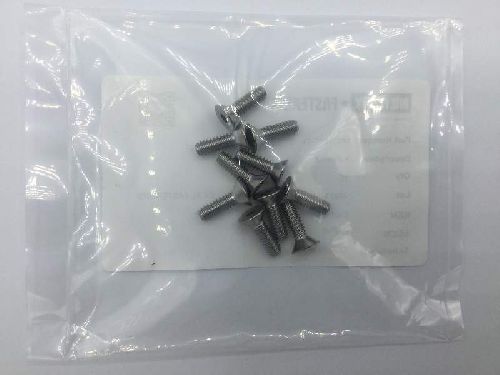 MS24671-21 Socket Head Cap Screw (3)
