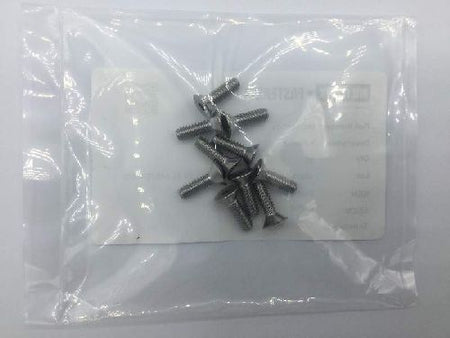 MS24671-21 Socket Head Cap Screw (3)