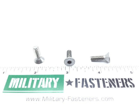 MS24671-21 Socket Head Cap Screw (5)