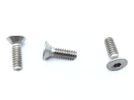 MS24671-21 Socket Head Cap Screw (7)