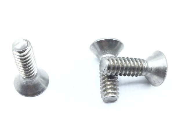 MS24671-21 Socket Head Cap Screw (8)