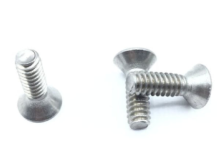 MS24671-21 Socket Head Cap Screw (8)