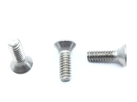 MS24671-21 Socket Head Cap Screw (9)