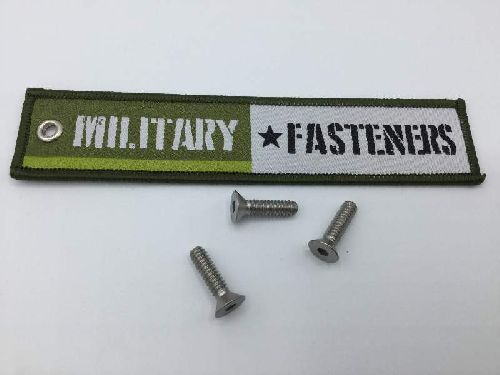 MS24671-22 Socket Head Cap Screw