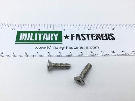 MS24671-22 Socket Head Cap Screw (2)