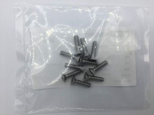 MS24671-22 Socket Head Cap Screw (3)