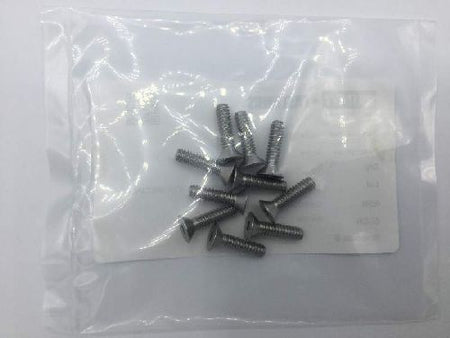 MS24671-22 Socket Head Cap Screw (3)