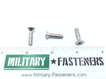 MS24671-22 Socket Head Cap Screw (4)