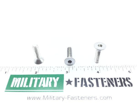 MS24671-22 Socket Head Cap Screw (5)