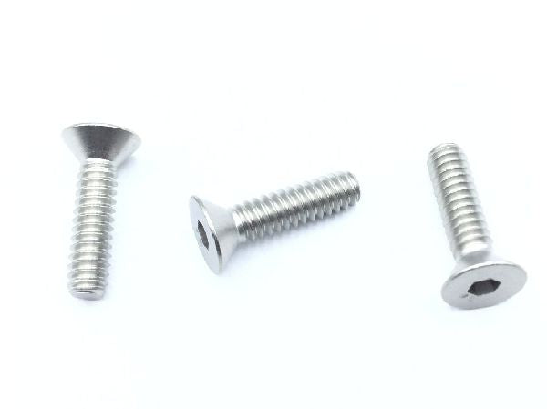 MS24671-22 Socket Head Cap Screw (7)