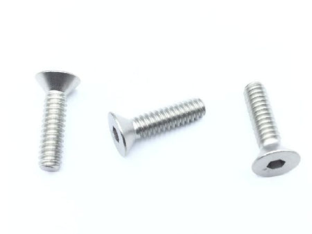 MS24671-22 Socket Head Cap Screw (7)
