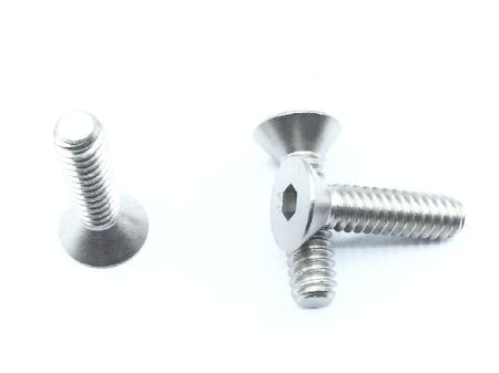 MS24671-22 Socket Head Cap Screw (9)