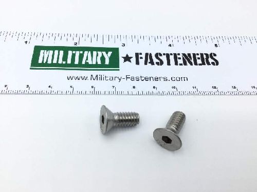 MS24671-29 Socket Head Cap Screw