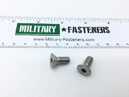 MS24671-29 Socket Head Cap Screw