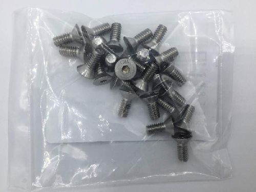 MS24671-29 Socket Head Cap Screw (3)