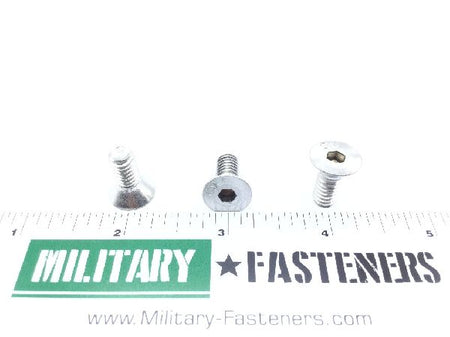 MS24671-29 Socket Head Cap Screw (5)