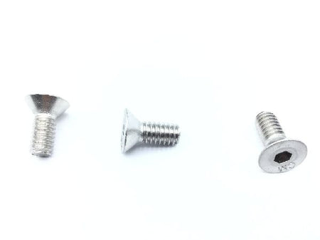 MS24671-29 Socket Head Cap Screw (7)