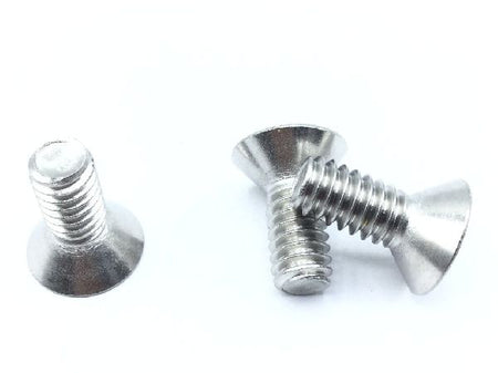 MS24671-29 Socket Head Cap Screw (8)