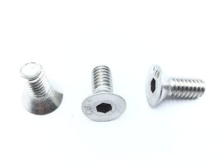 MS24671-29 Socket Head Cap Screw (9)