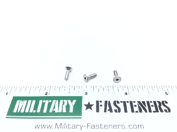 MS24671-2 Socket Head Cap Screw