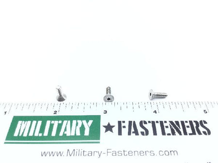 MS24671-2 Socket Head Cap Screw (2)