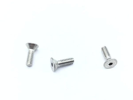 MS24671-2 Socket Head Cap Screw (4)